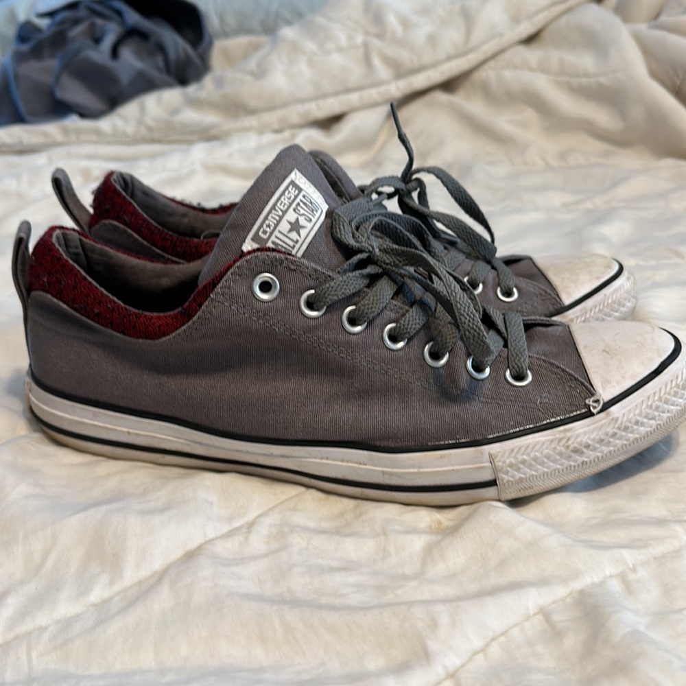 Men’s converse sneakers